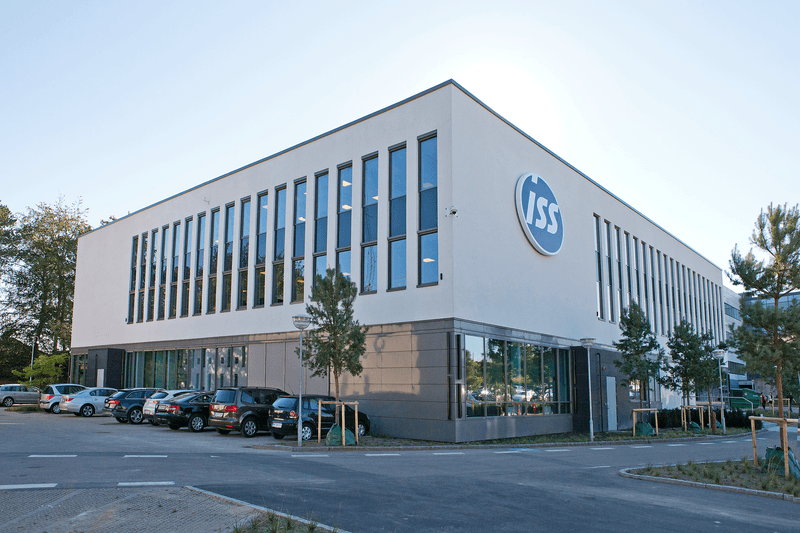 Buddinge head office 2013 (5)
