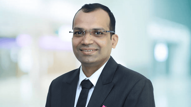 Ajay D’Cruz – Director, Legal-1