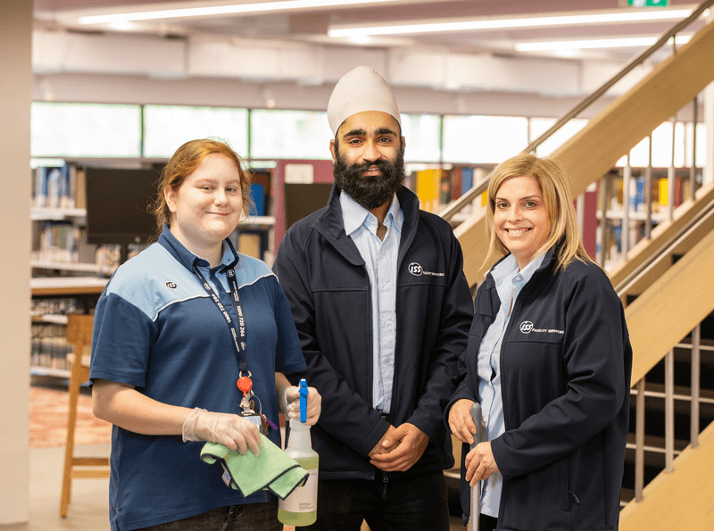 uni-of-melb-cleaning-education