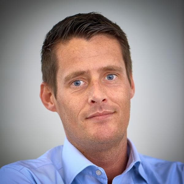 NL_Head of Food_Jurgen Houweling_01-2025