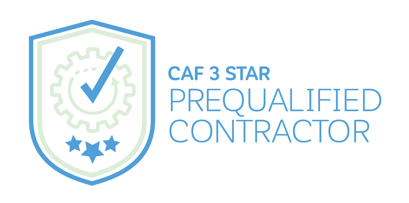 CAF_3Star_PrequalContractor_Badge
