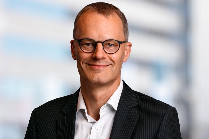 ISSNL - Wouter Hofman - Segment director IM-FB 01-2024