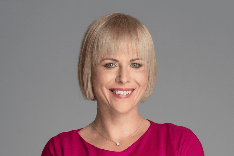 Karolina Whilde - Country Manager Poland & Baltics