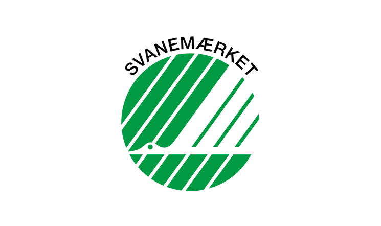 Svanemærket logo small