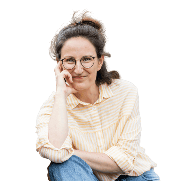 ISSNL Babette Porcelijn