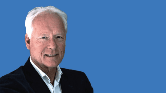 ISSNL - Innovation & Sustainability Day - Egbert Mulder