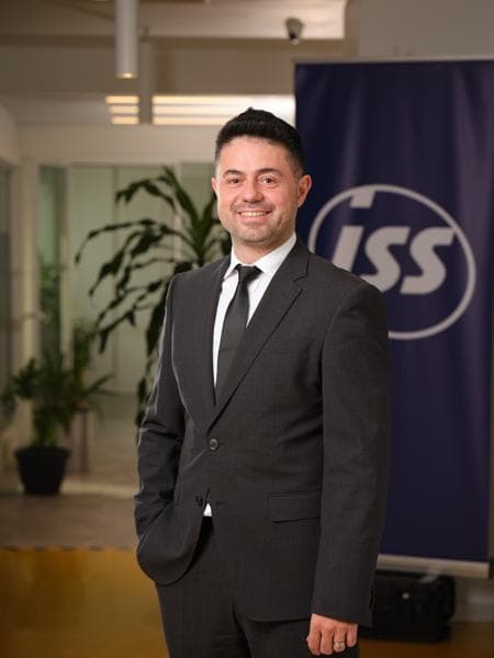 TR_Operations Lead Cüneyt Akın_