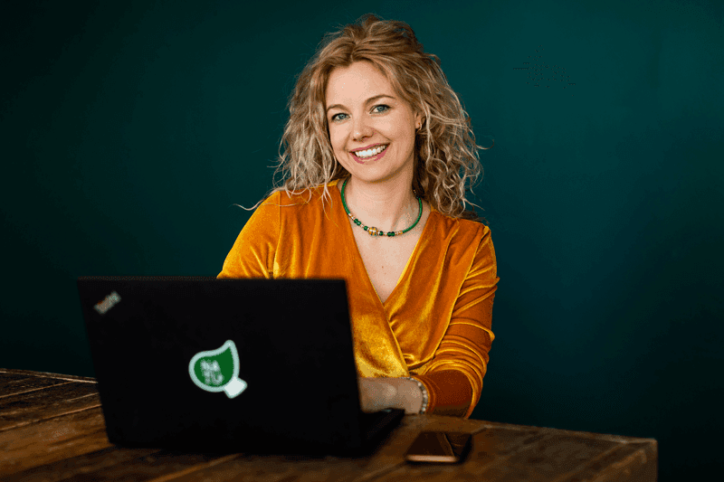 ISSNL Astrid van Santen