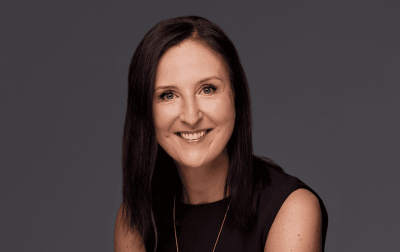 Blanka Borkowska P&C Director Poland & Baltics