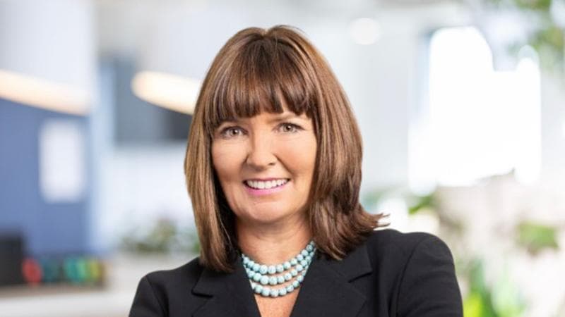 catherine mcallister franzi, segment director, energy and resources