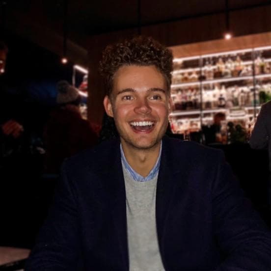 Profielfoto Jelle Sijm