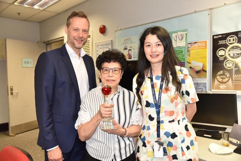 HK_2019_ISSHK Apple of the Year Award 2019_01