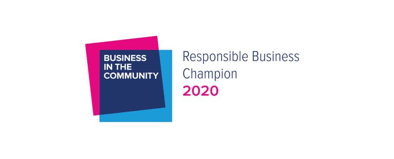 BITC Responsible Business of the Year 2019 - 2020 Logo RGB