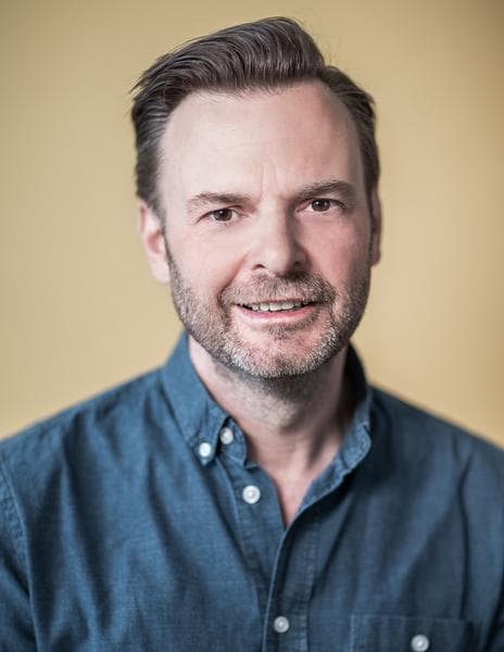ISSNL - Profielfoto Teun van de Keuken