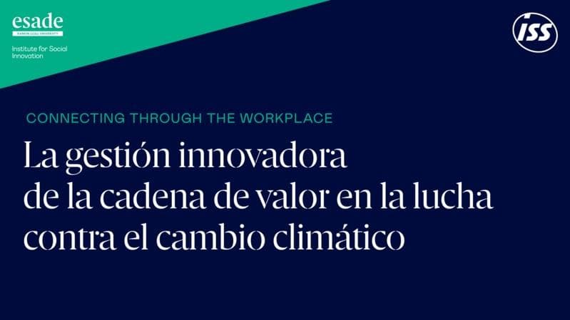connecting_gestion innovadora cadena de valor_cambio climatico