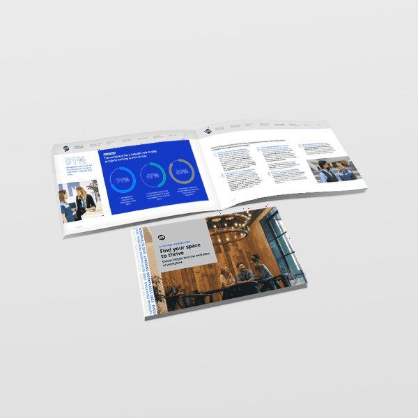 2025_ISS_Evolving Workplaces_Square report