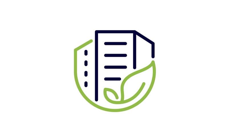 ISS Deutschland Facility Management Nachhaltigkeit Klimaschutz