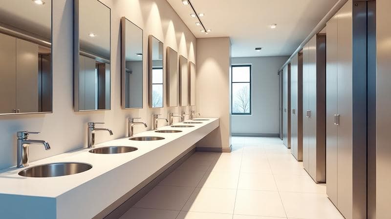 DE_Digitales Faility Man03__Waschraum_AdobeStock_1131757042