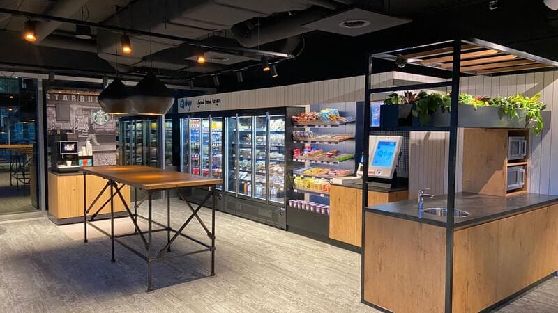 ISSNL ISS-PwC - AH to go foodmarket 01-2023