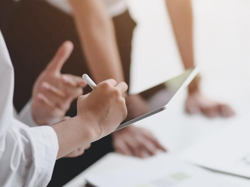 ISSNL - Article - Welke contractvormen zijn er in FM 062024