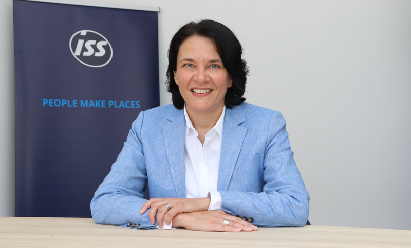 DE CEO Gudrun Degenhart - 0722
