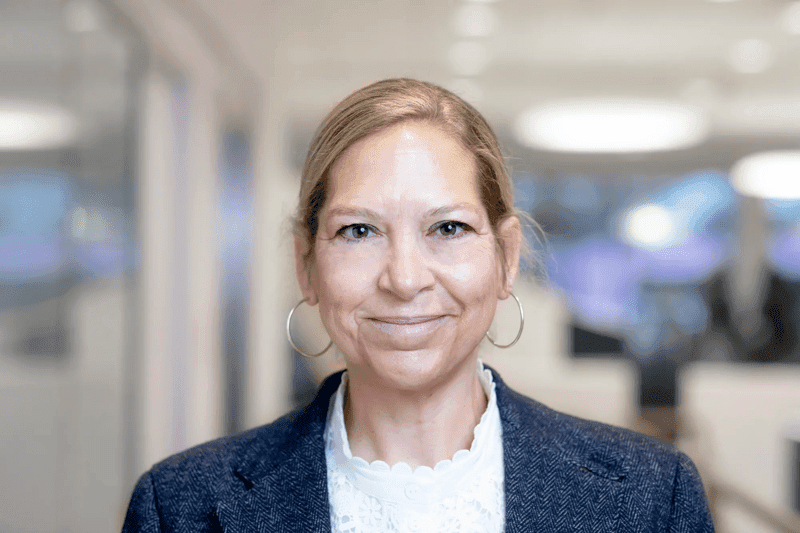 ISS Bestyrelse 2025 - Henriette Hallberg Thygesen