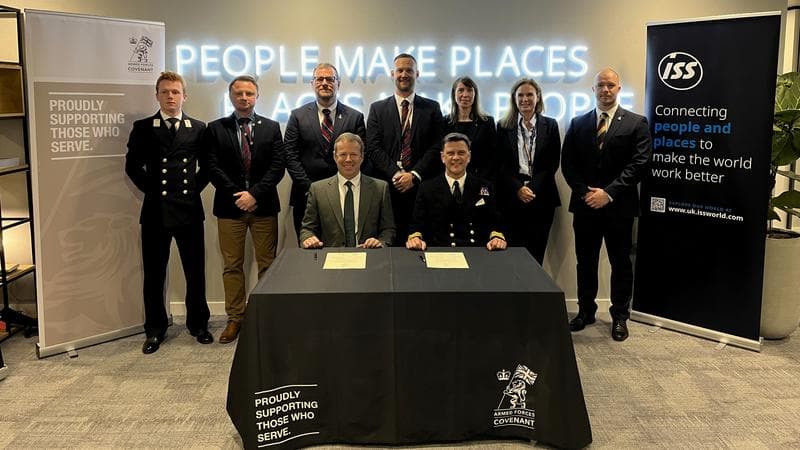 MASTER PR_ISS x Armed Forces Covenant 2024