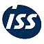 ISS logo