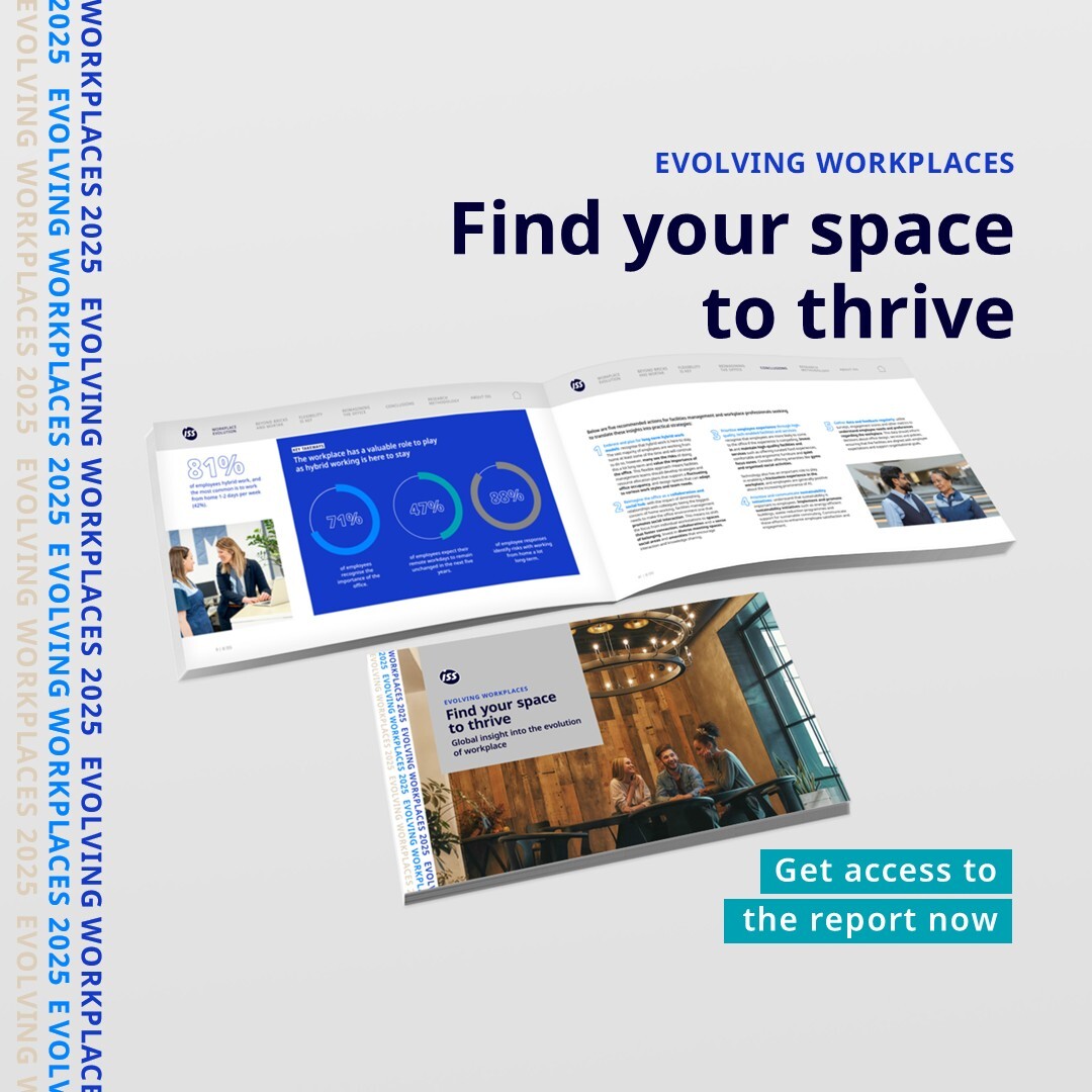FM Landing page_Report module_EvolvingWorkplaces