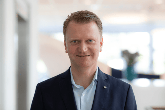 Kasper Fangel