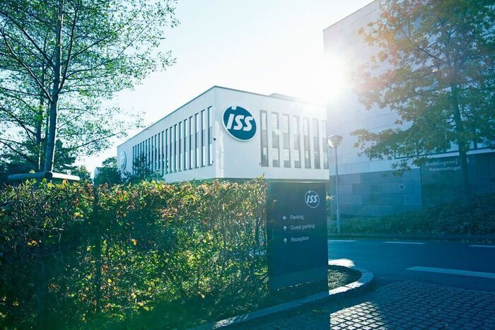 ISS wins large multi-country contract | Press | ISS World