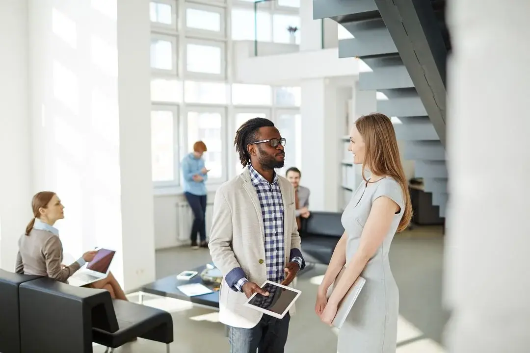 EY Nordics: Embracing the future of work through trust, tech and human connection